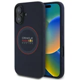 RBHMP16M24SIILVR etui hardcase za magsafe za iphone 16 plus, (21971207)