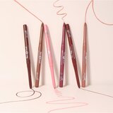 Barry M That´s Swell! Peptide Plumping Lip Liner črtalo za ustnice 0.32 g odtenek Nude Nectar Cene