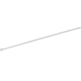  Vezica za kabele 350 mm bijele boje, toplinski stabilna, otporna na kiseline TRU Components 1578053 100 kom. Cijene