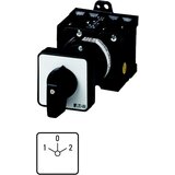 Eaton (Moeller) Povratno stikalo 3-polno T3-3-8401/Z, (20857559) | Shoptok.si