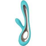 Lelo vibrator Soraya 2, tirkizan | shoptok.hr
