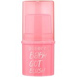 Essence Baby Got Blush Cheek Sticks Ružičasta | shoptok.hr