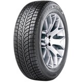 Bridgestone Guma 215/70r16 100t blizzak lm80evo tl zimske gume | shoptok.hr