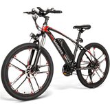 Samebike Električni bicikl MY-SM26 Crni | ePonuda.com