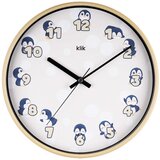 Wallity Zidni sat Paytak, 30,5x30,5 cm, Bež | ePonuda.com