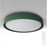  Brilagi -LED prigušiva stropno svetlo LUCIA LED/60W/230V prečnik 59 cm zeleno+daljinski upravljač | Eponuda.com
