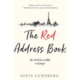 Harper Collins Publishers Ltd Sofia Lundberg - The Red Address Book Cene