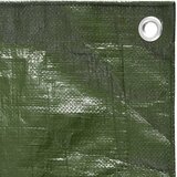 CERADA 180 g/m² 6x12 m zelena HDPE | shoptok.hr