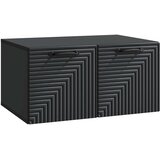  ormar za zid Zidne Crna 59,5 x 41 x 30 cm Konstruirano drvo | shoptok.hr
