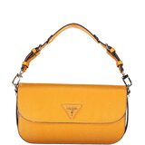 Guess Jeans ORANGE WOMEN'S BAG Cene