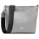 Vuch Crossbody torba Sabin Grey, 23 x 24 cm Cijene