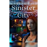  sinister city (pc) steam key europe | ePonuda.com