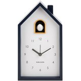Karlsson Budilica Modern Cuckoo – | shoptok.hr