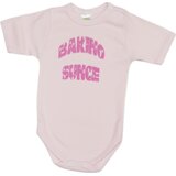 Ivona Bodi za bebe Bakino suce, Roze Cene