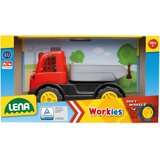 Lena igračka Workies kamion kiper Cijene