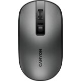 Canyon mouse MW-18 Wireless Charge Dark Grey | Eponuda.ba