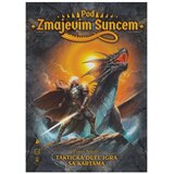 Spil Dizajn Društvena igra - Pod Zmajevim Suncem Cene
