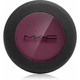 MAC Cosmetics Powder Kiss Soft Matte Eye Shadow senčila za oči odtenek P for Potent 1.5 g