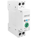  Immax NEO 07573L - Pametni jednofazni prekidač 1-63A Tuya | Eponuda.com