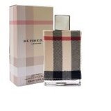 Burberry ženski parfem london women edp 100ml Cene