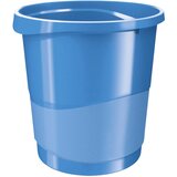  Koš za smeće pp 14l vivida esselte 623948 plavi | shoptok.hr