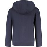 North Sails KIDS&#39; ZIP-UP SWEATSHIRT BLUE | shoptok.hr