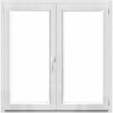 SAMOPEV pvc prozor 70 100x100 l low-e otklopno/zaokretni 2 krila UW1,3 Cijene