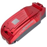  Eb.kućište crveno za baterije veneco master 4/ ultra amp | ePonuda.com
