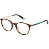  Okvir za naočale za muškarce Police VPLD08-5506RZ Crvena Ø 52 mm | shoptok.hr