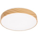 FIGARO Plafonjera sa Daljinskim upravljačem 24W LED 3000/4500/6000K 38cm | ePonuda.com