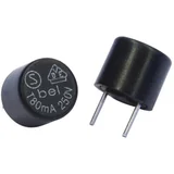 Minijaturni osigurač THT 3.15 A 250.0 V Spor -S- BEL Fuse Sicherung träge radial 3,15 A 1 ST