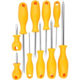 Tolsen Set odvijača basic 10/1 20740 Cene
