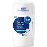 Nivea Deo Derma Kontrol Defend Ekstra Komfort stik 50 ml Cene