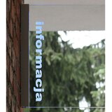 KLUS LED profil EX-ALU - za steklo, mat | Shoptok.si