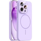  divi maska za mobilni telefon apple 15 pro, ljubičasta | Eponuda.com