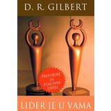 Čarobna knjiga D. R. Gilbert
 - Lider je u vama Cene