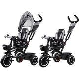  Tricikl Tiny Bike 3u1 – Grey | shoptok.hr