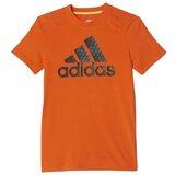 Adidas Majice s kratkimi rokavi AK2540 pisana Cene