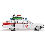 Ghostbusters Replika Ecto-1 - 1:24 Slike