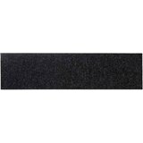  Prostirke za stepenice samoljepljive 30 kom 76x20 cm crne pravokutne | shoptok.hr