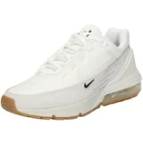 Nike Sportswear Niske tenisice 'AIR MAX PULSE SE' svijetlosiva / bijela