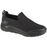 Skechers Nizke superge Go Walk Arch Fit-Togpath Črna Cene