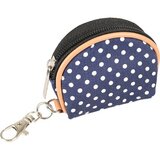 Flamingo dot conni torbica za kesice i poslastice sa drzačem, plava | ePonuda.com
