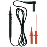 Benning Merilni kabel z 2 mm merilno konico Benning\, primeren za MM 4 044119, (20422705) Cene