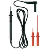 Merilni kabel z 2 mm merilno konico Benning\, primeren za MM 4 044119, (20422705)