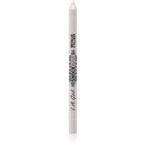 L.A. Girl Cosmetics Shockwave gel črtalo za oči odtenek Snowflake 1.2 g | Shoptok.si