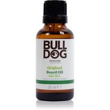 Bull Dog Original Beard Oil olje za brado 30 ml Cene