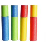  Tuba za brizganje vode rdeča | Shoptok.si