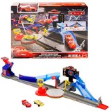 Cars Staza Piston Cup sa skokom i Lightning McQueenom Cijene