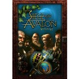 Steam Siege of Avalon Anthology Key GLOBAL | ePonuda.com